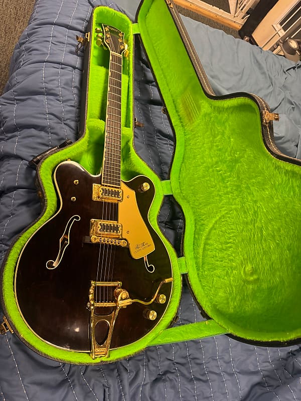 Grestch 7670 Chet Atkins Country Gentleman | Reverb