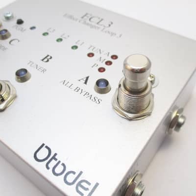 Otodel Effect Changer Loop 3 【ECL3】 image 6
