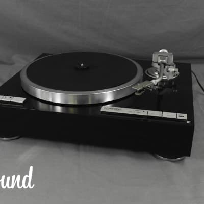 Kenwood KP-990 Quartz Pll Direct Drive Player in Very Good