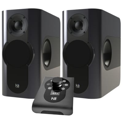 Kii Audio Three Pro Monitor System image 1