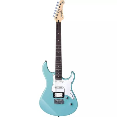 YAMAHA Pacifica PAC112XCⅡ Pacifica Professional Electric Guitars - Yamaha USA