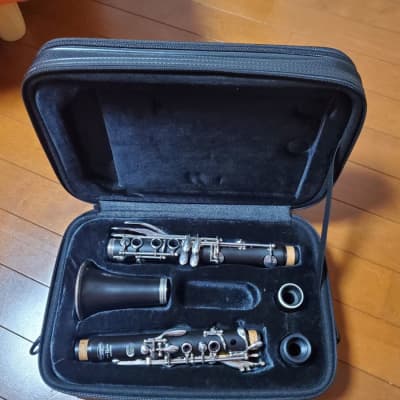 Hanson T6 Symphony - Synthetic Pro Horn for sale