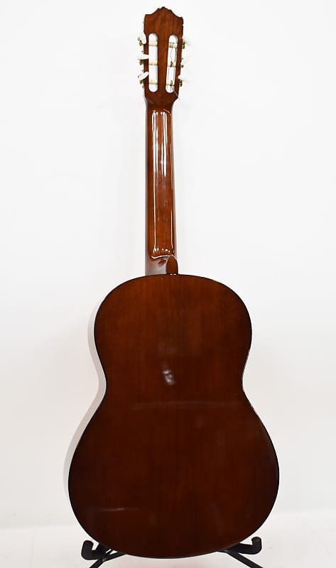 Yamaha CG101A Classical Acoustic Guitar | Reverb