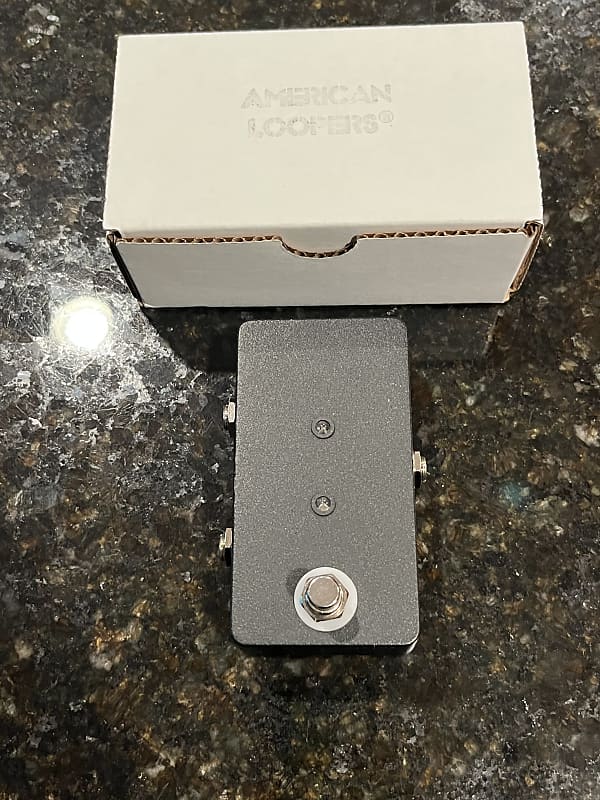 American Loopers A/B Box