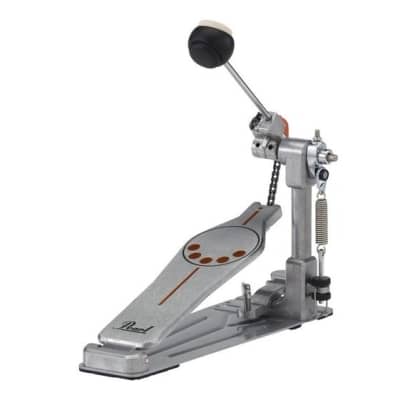 Pearl P-1002 ProStock Double Bass Drum Pedal/Power Shifter 