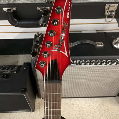 Ibanez RG321MH Standard | Reverb