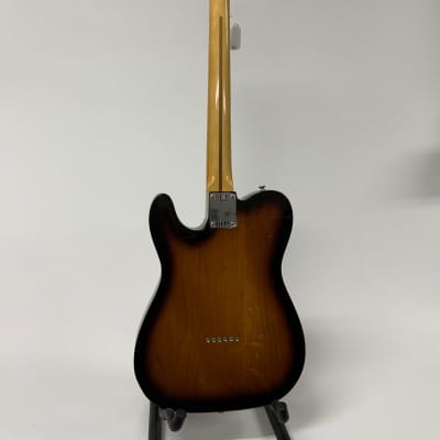 Fender Vintera '50s Telecaster with Maple Fretboard 2019 - Present - 2-Color Sunburst image 24
