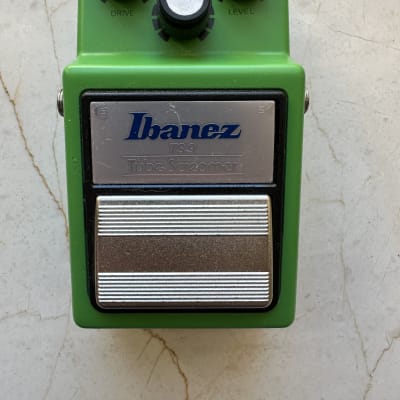 Ibanez TS9 Tube Screamer Reissue | Reverb