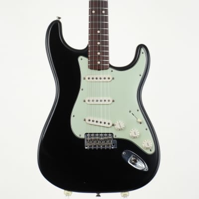 Fender Custom Shop '60 Reissue Stratocaster Closet Classic | Reverb