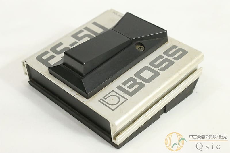 Boss FS-5U