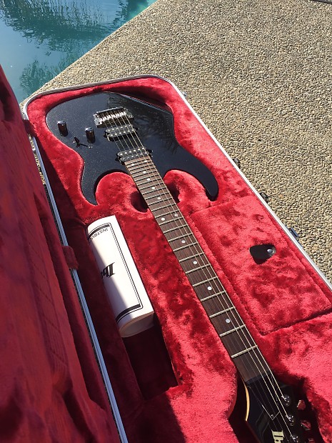 Ibanez Prestige RG652FX Galaxy Black | Reverb
