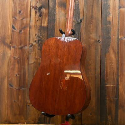 Martin D-18 Standard Series image 5