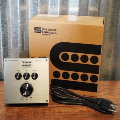 Seymour Duncan PowerStage 170 Power Amp/EQ