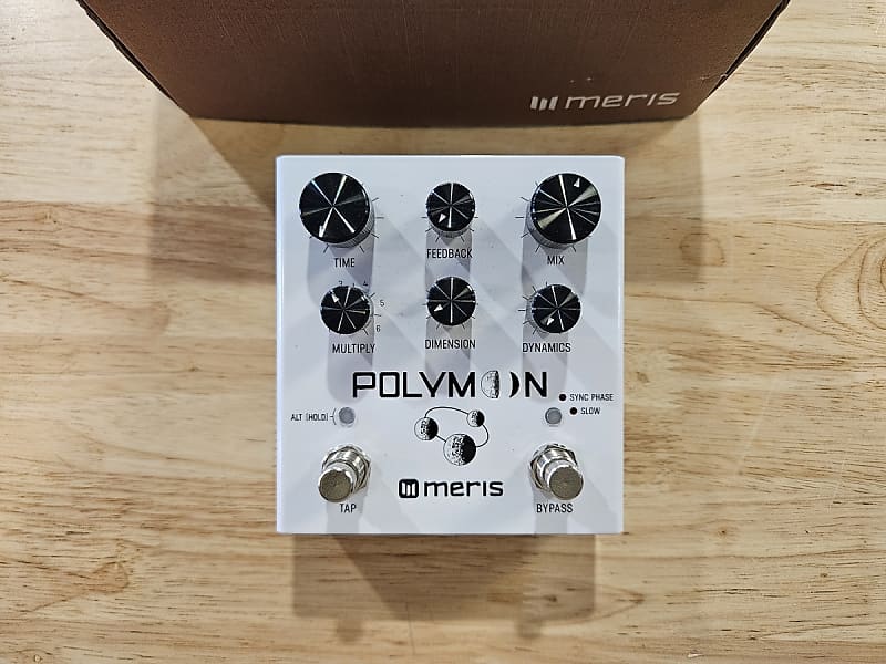 Meris Polymoon