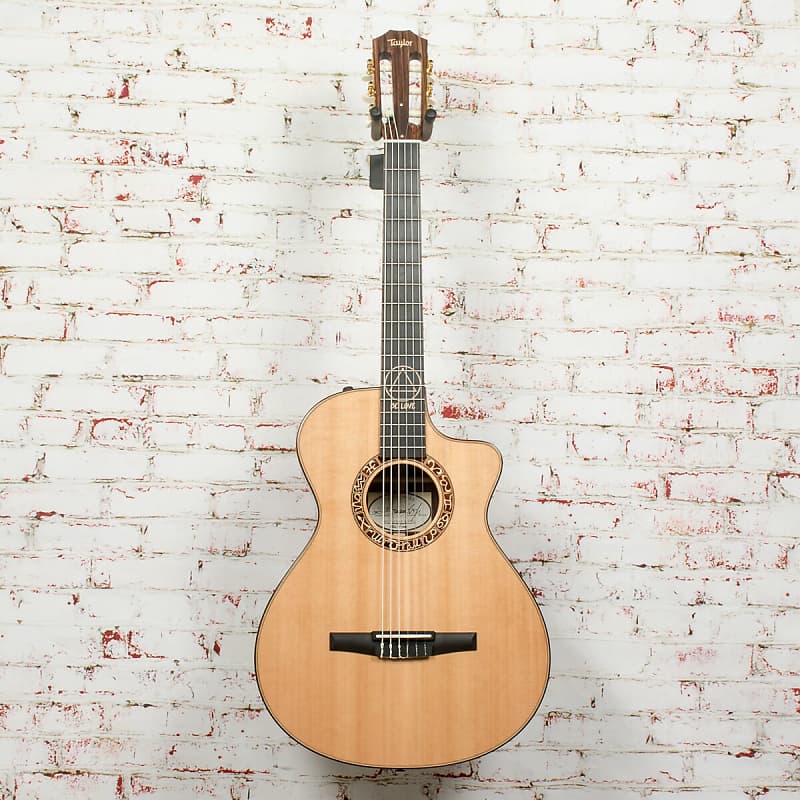 Taylor JMSM Jason Mraz Signature | Reverb