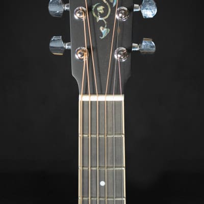 Larrivée OM-03 Walnut Limited Edition Acoustic Guitar image 5