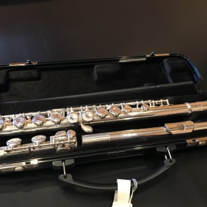 Yamaha YFL-200AD Advantage Flute