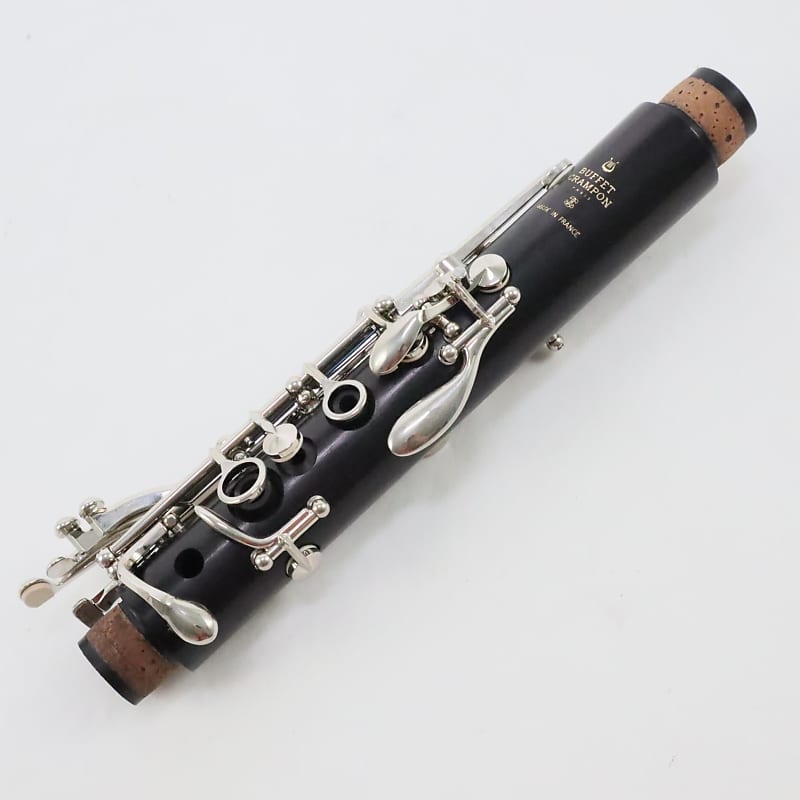 Buffet Crampon R13 Professional Bb Clarinet SN 711468 OPEN Buffet Crampon R13 Professional Bb Clarinet SN 711468 OPEN