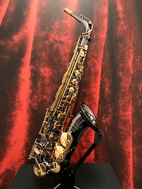 Cannonball sceptyr best sale alto saxophone