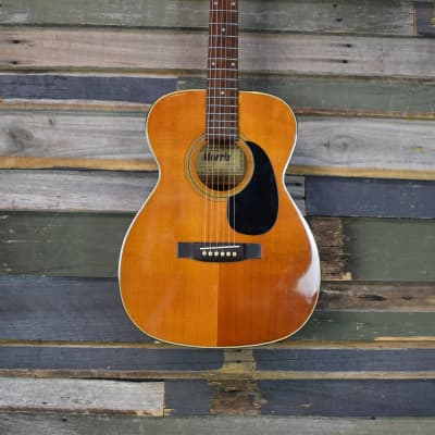 ギター morris f-12 F-12 II | 生産完了品 | MORRIS GUITARS モーリスギター