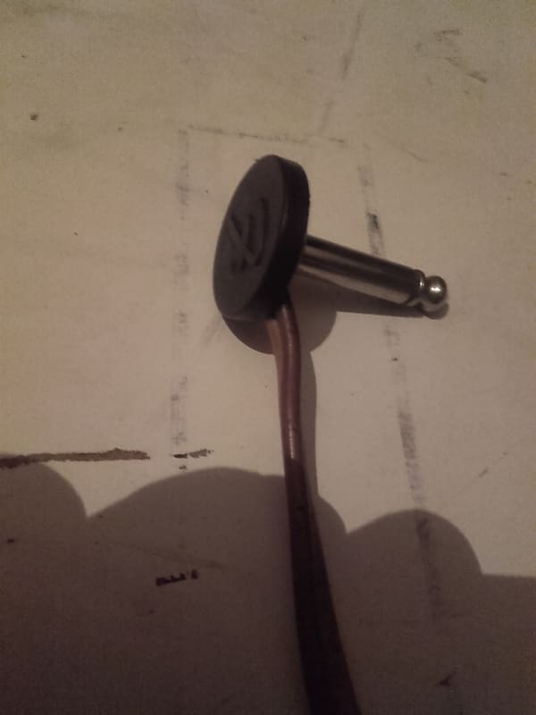 Fender Original Vintage 60’s Speaker Wire Reverb