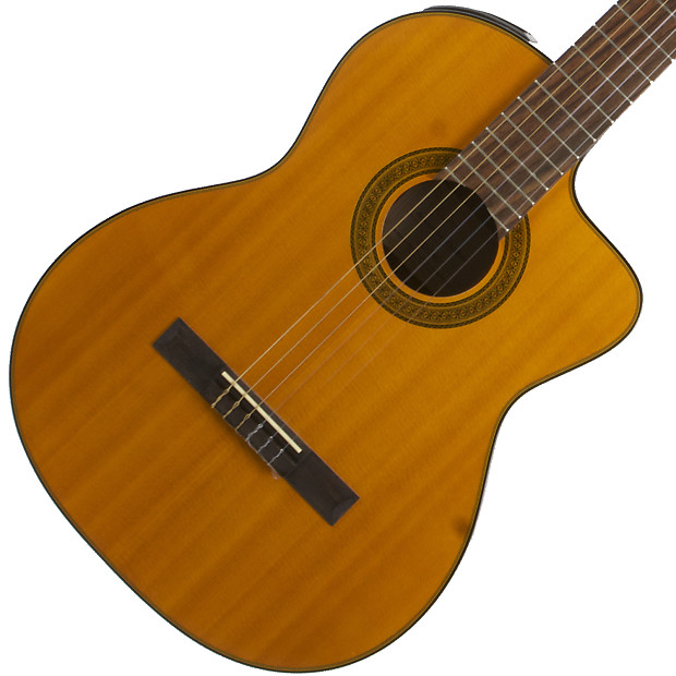 Takamine EG 124 Classical