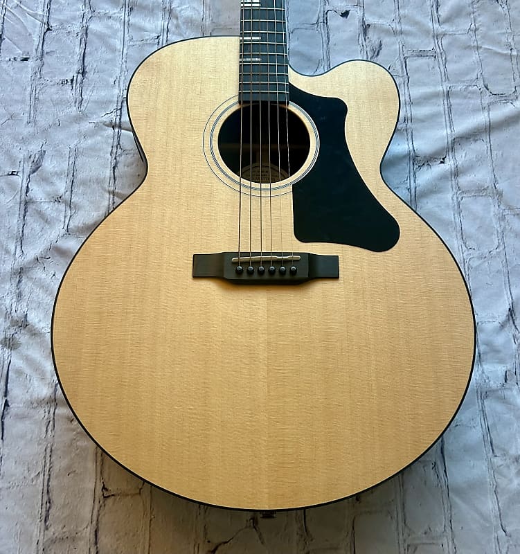 Gibson Generation Collection G-200 EC 2021 Natural image 1
