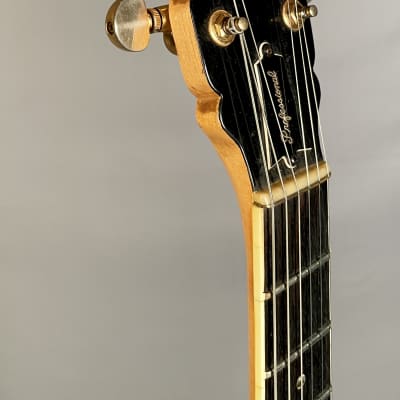 Ibanez Professional Model 2680 'Bob Weir' 1977 Natural image 13