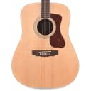 Guild Westerly D-260E Deluxe Dreadnought Natural w/Electronics