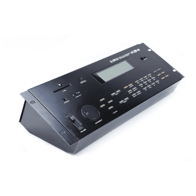 Kawai K5M Rackmount Digital Synthesizer Module