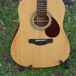 Samick Regency D2-12 D212 Twelve 12 String Acoustic | Reverb