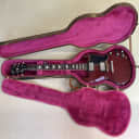 Gibson SG Standard 1989 Cherry Red K&W Owned