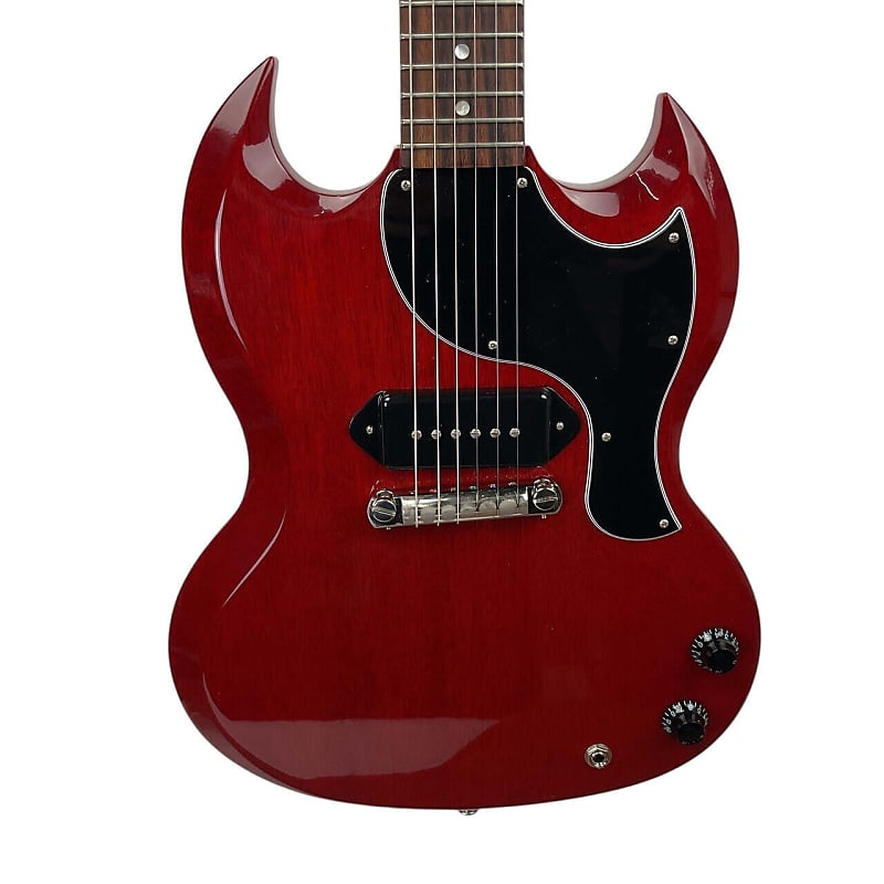 Gibson SG Junior 2018 | Reverb