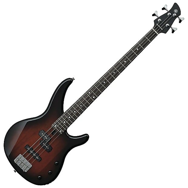 Yamaha TRBX174 4-String Bass