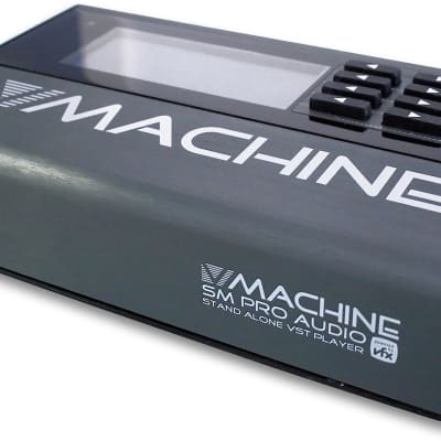 SM Pro Audio V-Machine image 2