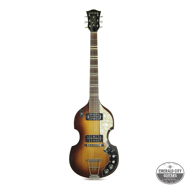 Hofner 459 new arrivals