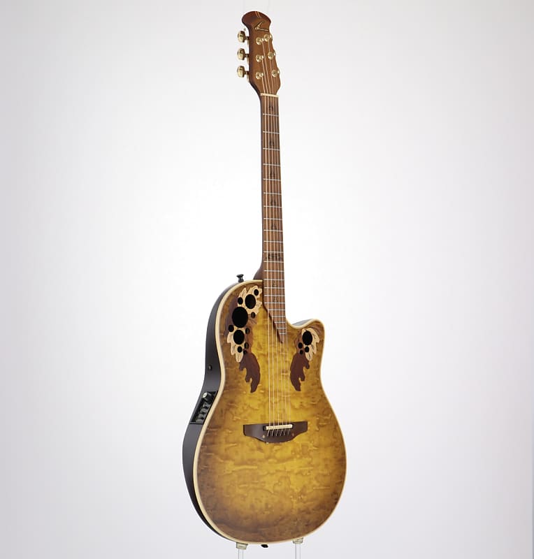 Ovation 1992 H COLLECTORS (S/N:721) (06/27) | Reverb