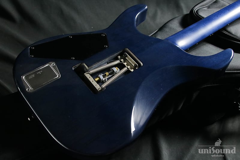 ESP M-II SAYO Fr (ESP×BanG Dream! Collaboration Model
