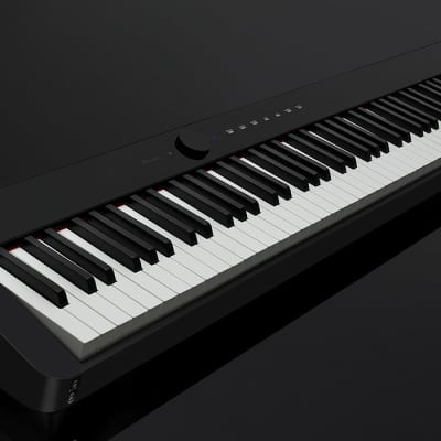 CASIO PX S1000 BKC7 Digital Piano