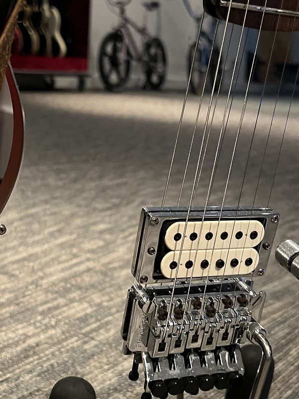 【送料関税無料】 Tele KM-1 Kramer Mirror Reverb | Top ギター
