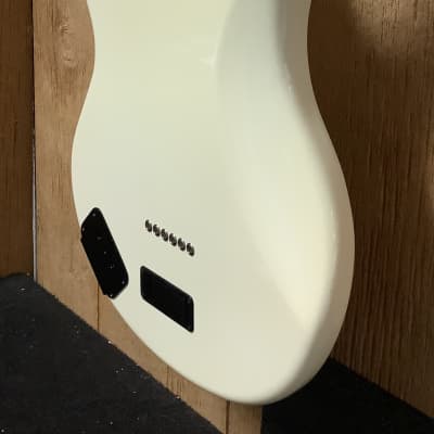 Ernie Ball Musicman Silhouette Special (w/ OHSC) image 9
