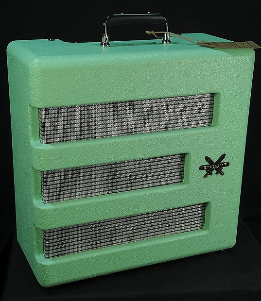 Fender excelsior reverb on sale