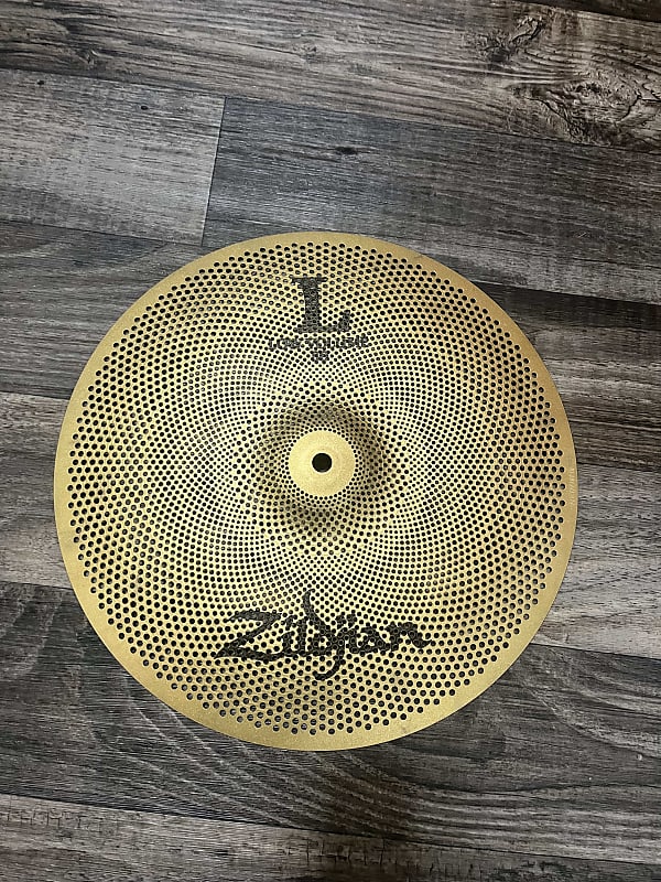 Zildjian 14