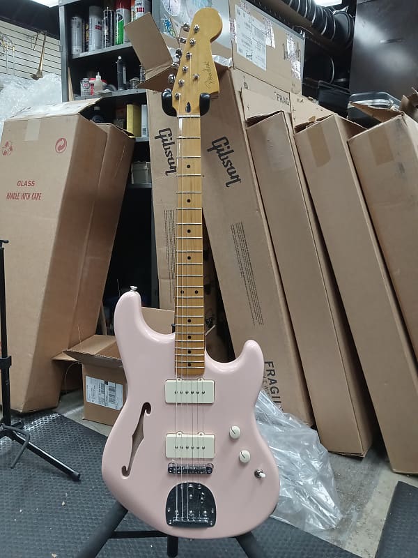 Fender Pawn Shop Offset Special 2013 | Reverb