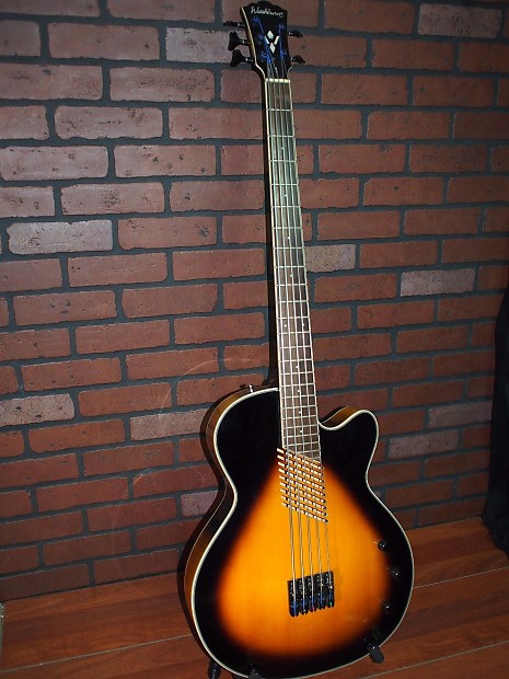 Washburn ab45 shop