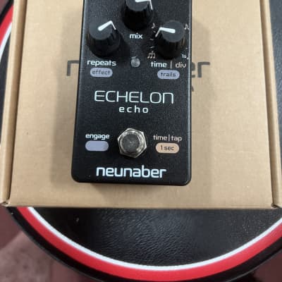 Reverb.com listing, price, conditions, and images for neunaber-audio-echelon-echo