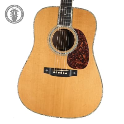 Martin Standard Series D-42 1996 - 2004