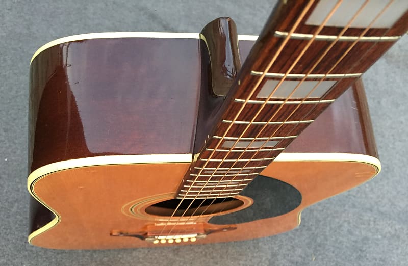 ギター Ibanez Concord Mod. 647 1973 Natural Ibanez Concord Mod. 647 1973 Natural | Reverb