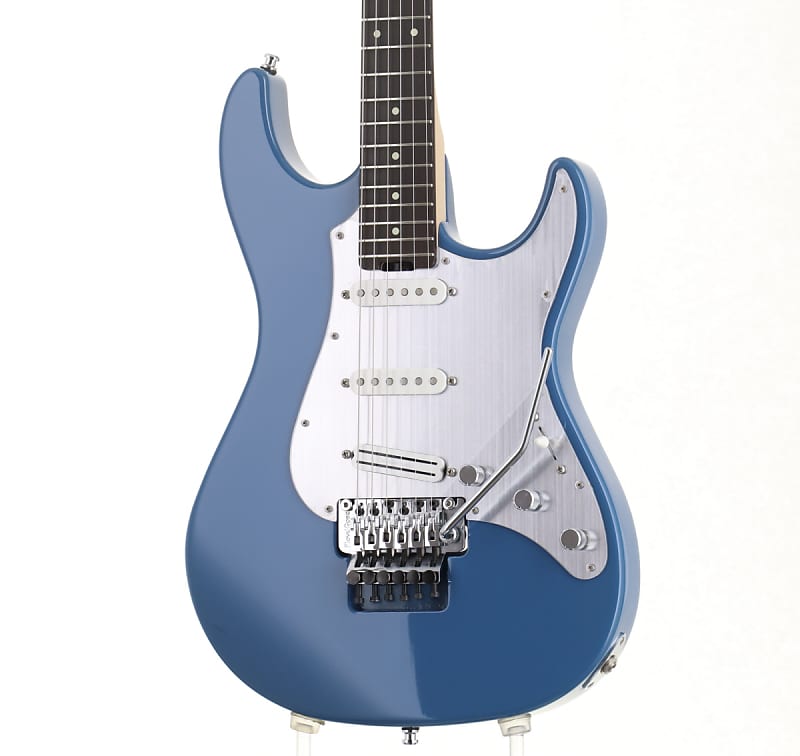 ESP SNAPPER Tae II FR [SN E6000194] [07/03] | Reverb