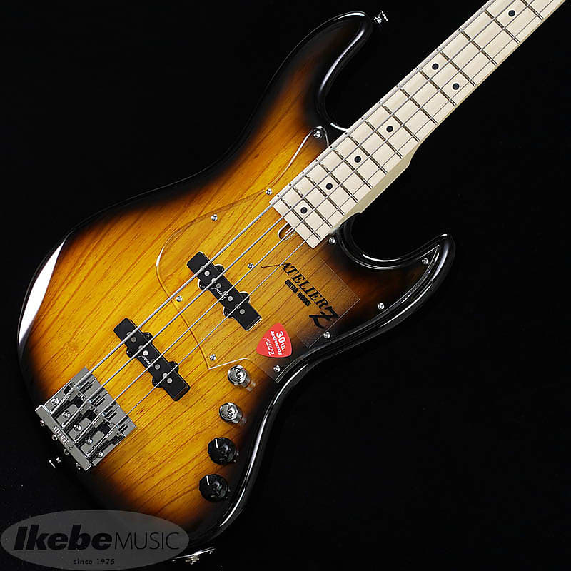 Atelier Z JS-4 CUSTOM (2TS) -Made in Japan